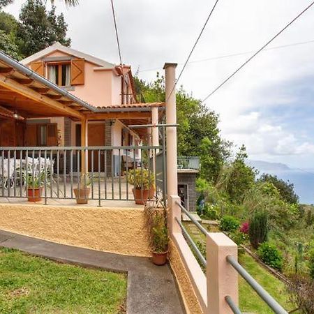פונטה דלגדה Fantatic Holiday House מראה חיצוני תמונה