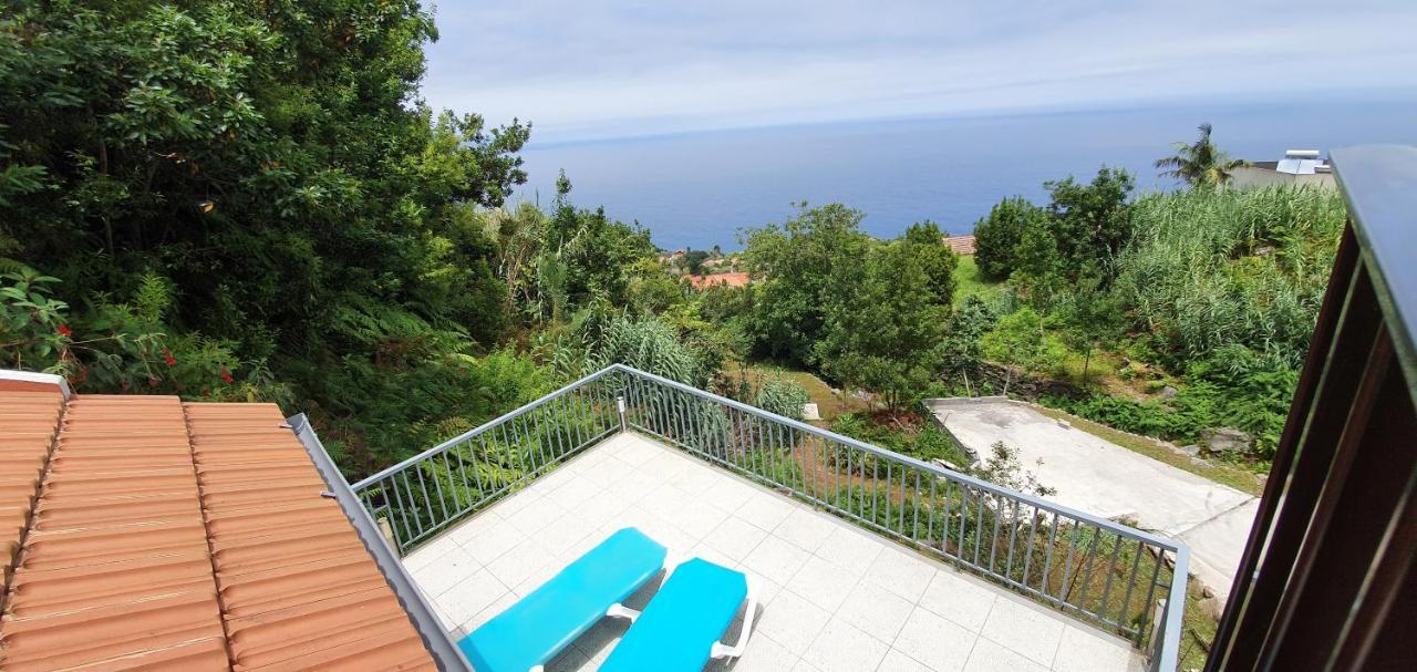 פונטה דלגדה Fantatic Holiday House מראה חיצוני תמונה