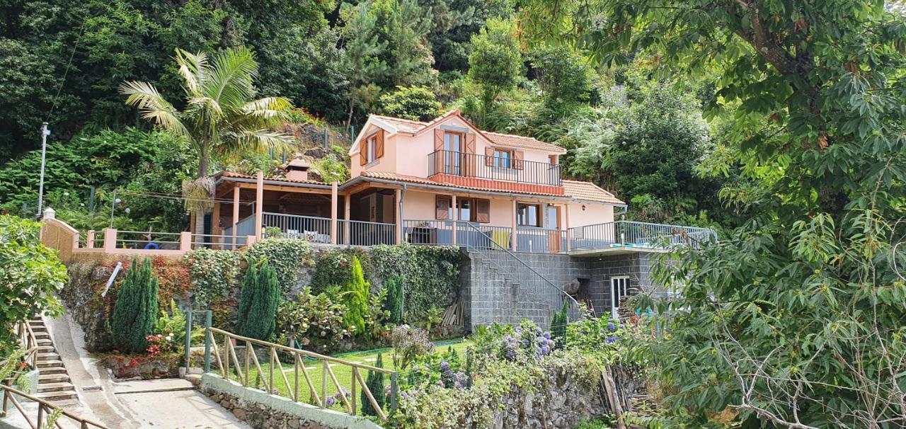 פונטה דלגדה Fantatic Holiday House מראה חיצוני תמונה