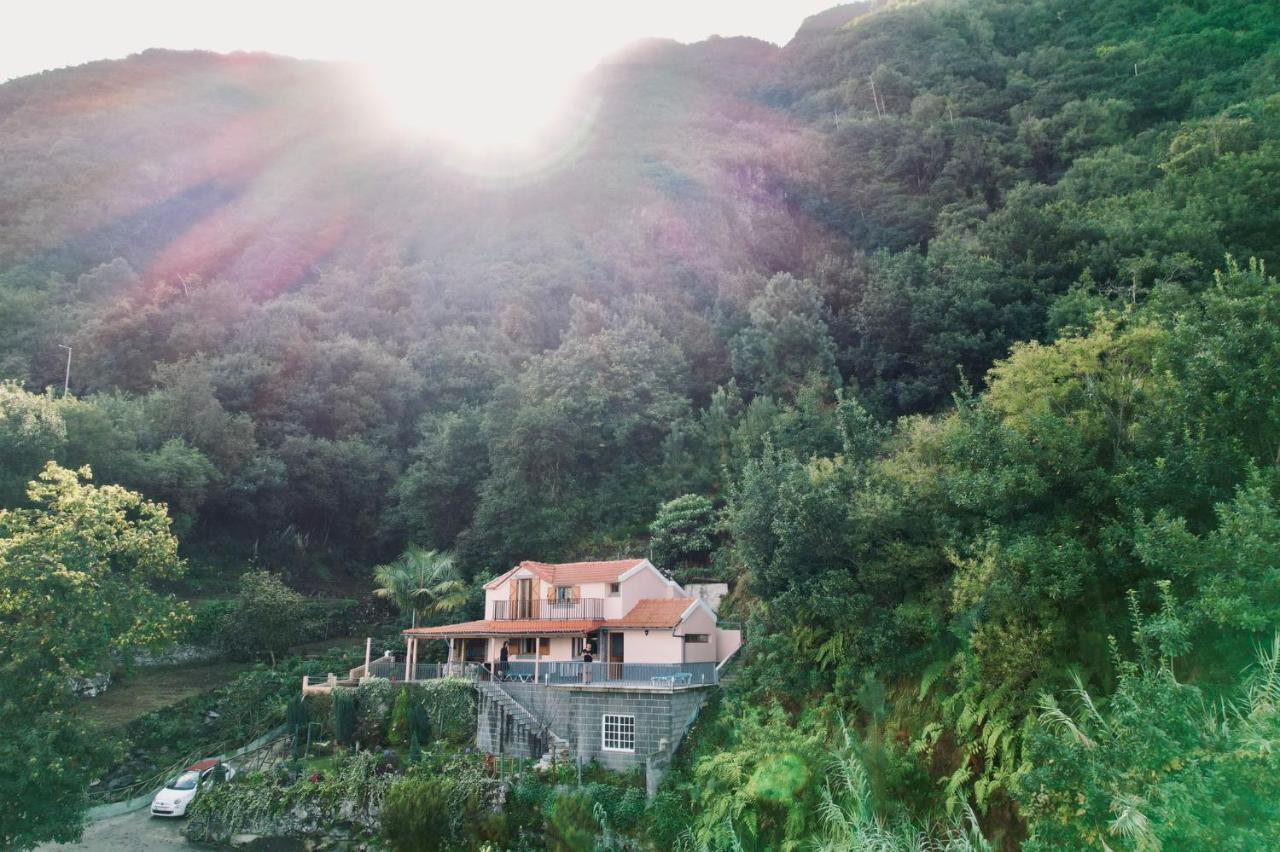 פונטה דלגדה Fantatic Holiday House מראה חיצוני תמונה
