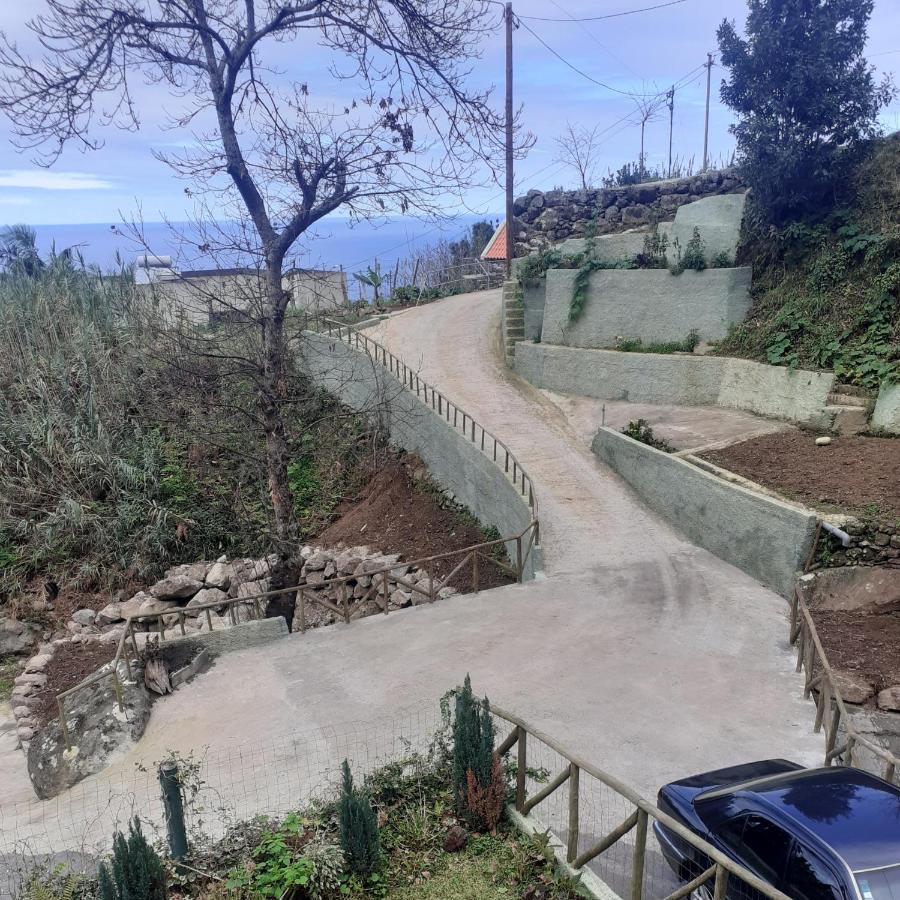 פונטה דלגדה Fantatic Holiday House מראה חיצוני תמונה