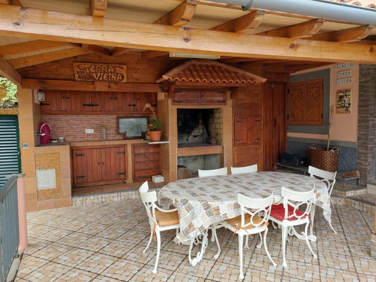 פונטה דלגדה Fantatic Holiday House מראה חיצוני תמונה