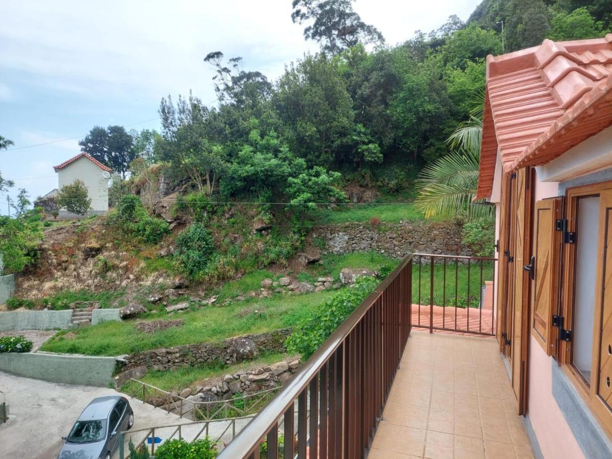 פונטה דלגדה Fantatic Holiday House מראה חיצוני תמונה