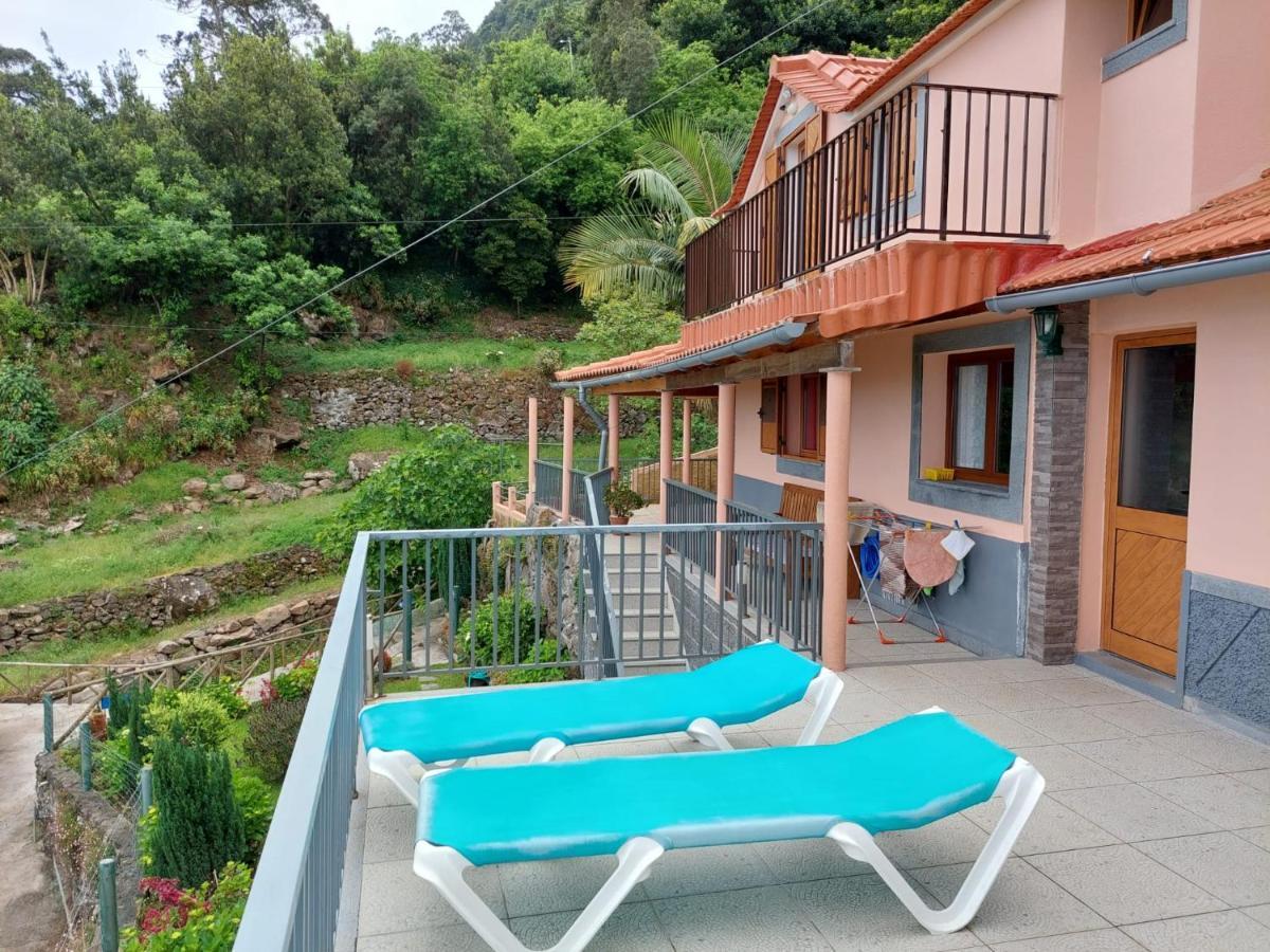 פונטה דלגדה Fantatic Holiday House מראה חיצוני תמונה
