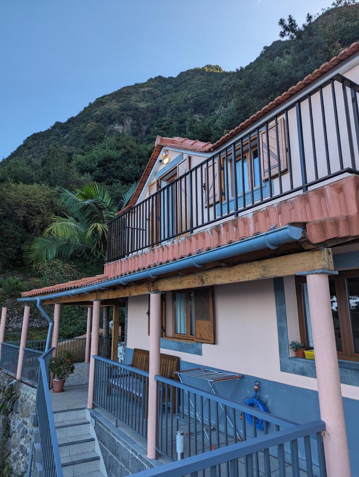 פונטה דלגדה Fantatic Holiday House מראה חיצוני תמונה
