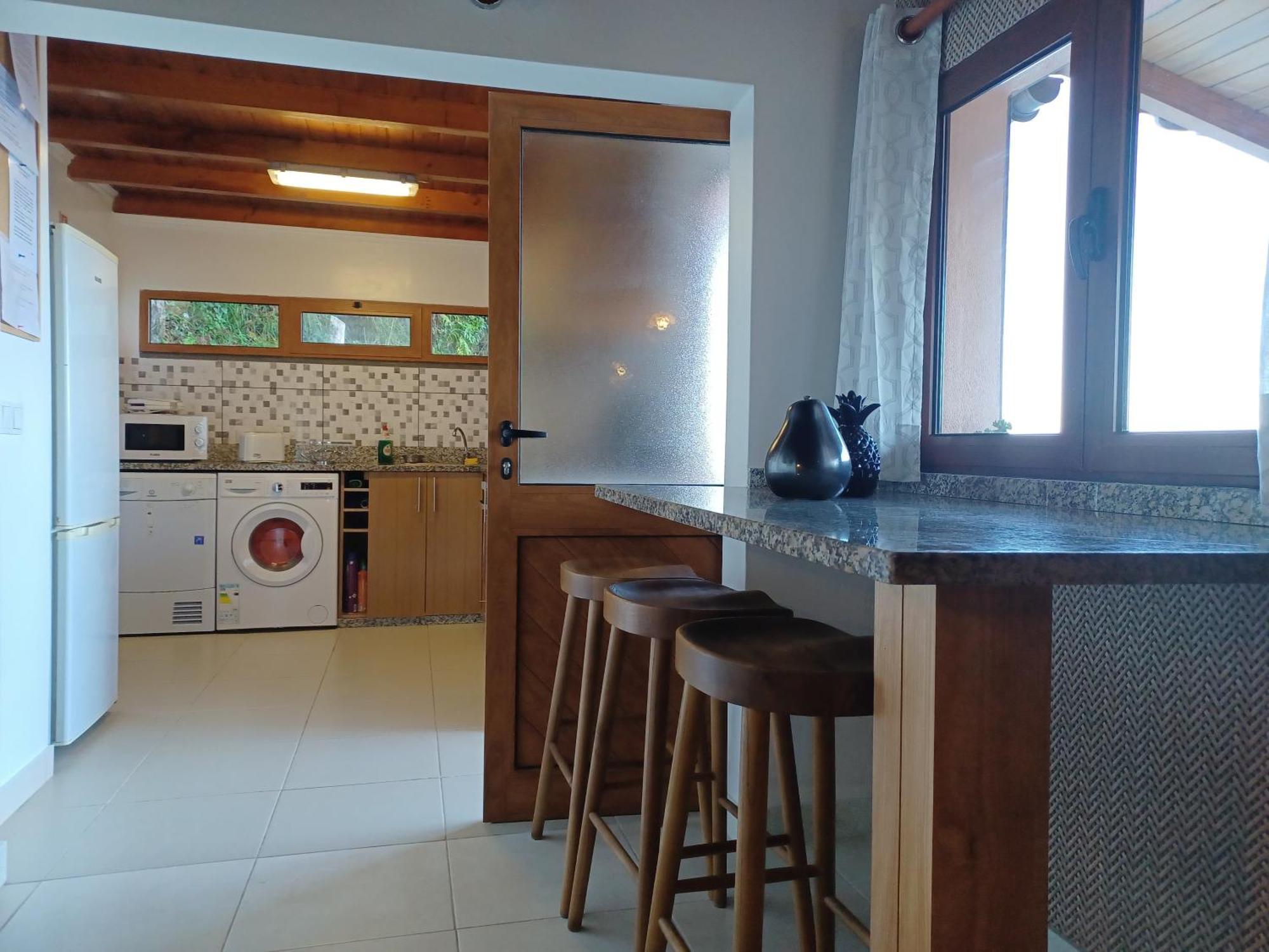 פונטה דלגדה Fantatic Holiday House מראה חיצוני תמונה