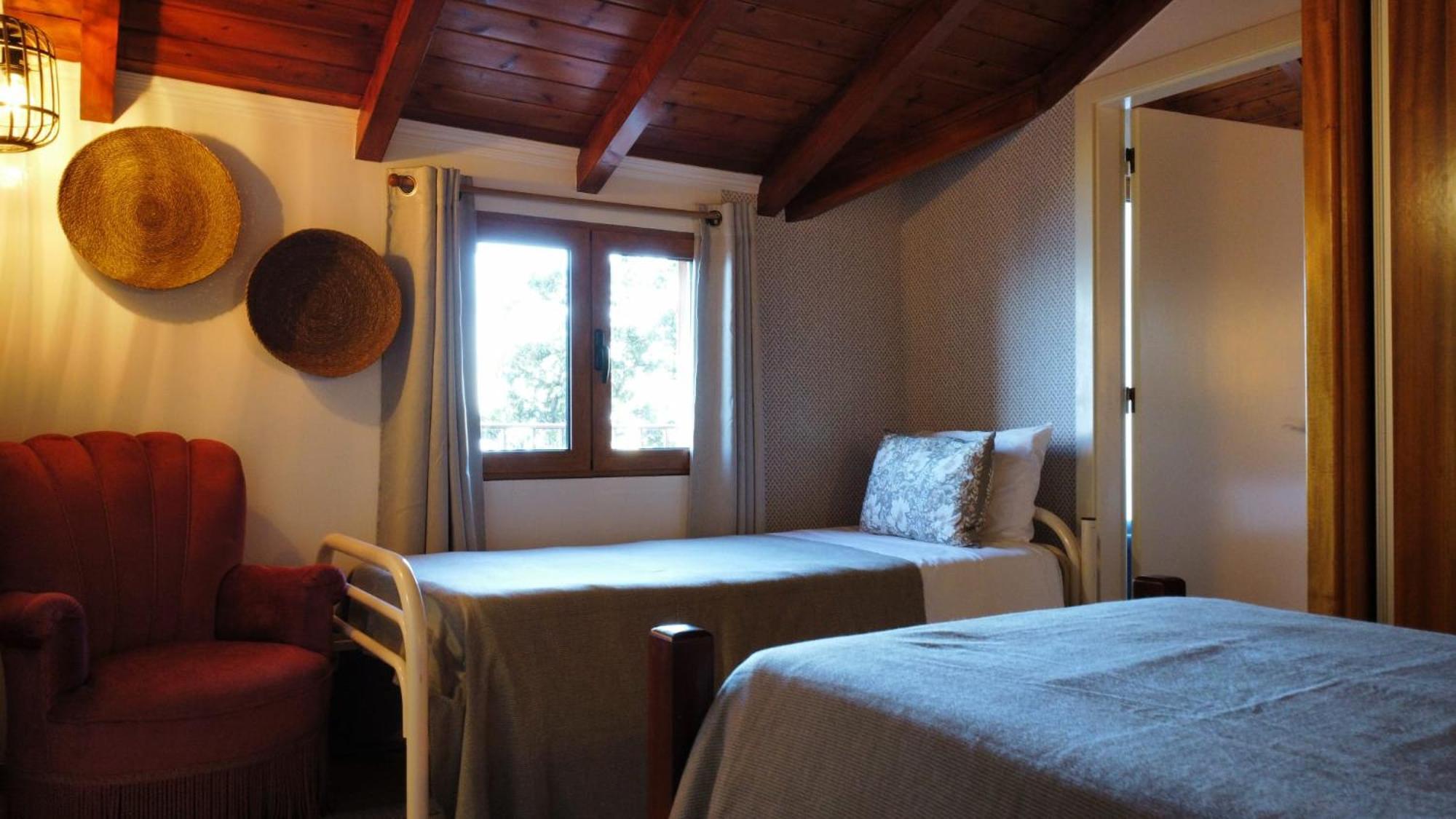 פונטה דלגדה Fantatic Holiday House מראה חיצוני תמונה