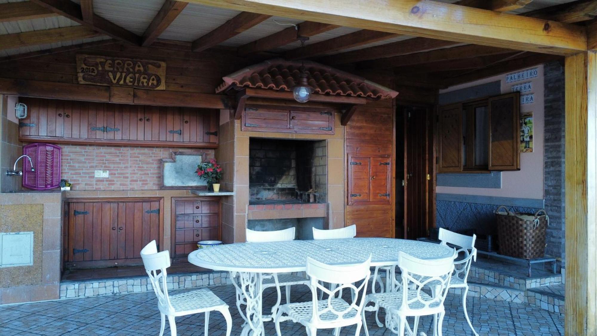 פונטה דלגדה Fantatic Holiday House מראה חיצוני תמונה