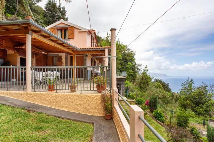 פונטה דלגדה Fantatic Holiday House מראה חיצוני תמונה