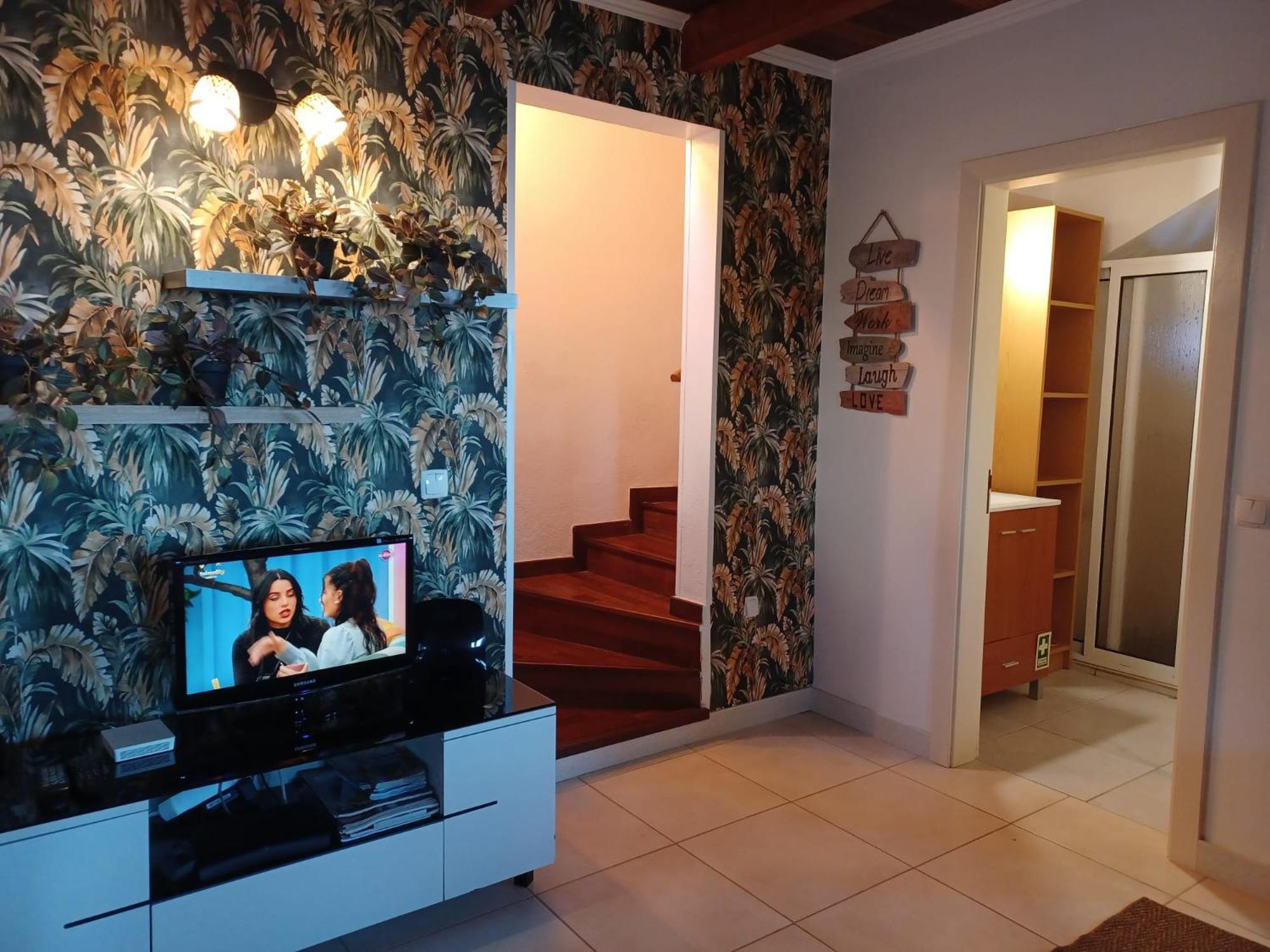 פונטה דלגדה Fantatic Holiday House מראה חיצוני תמונה