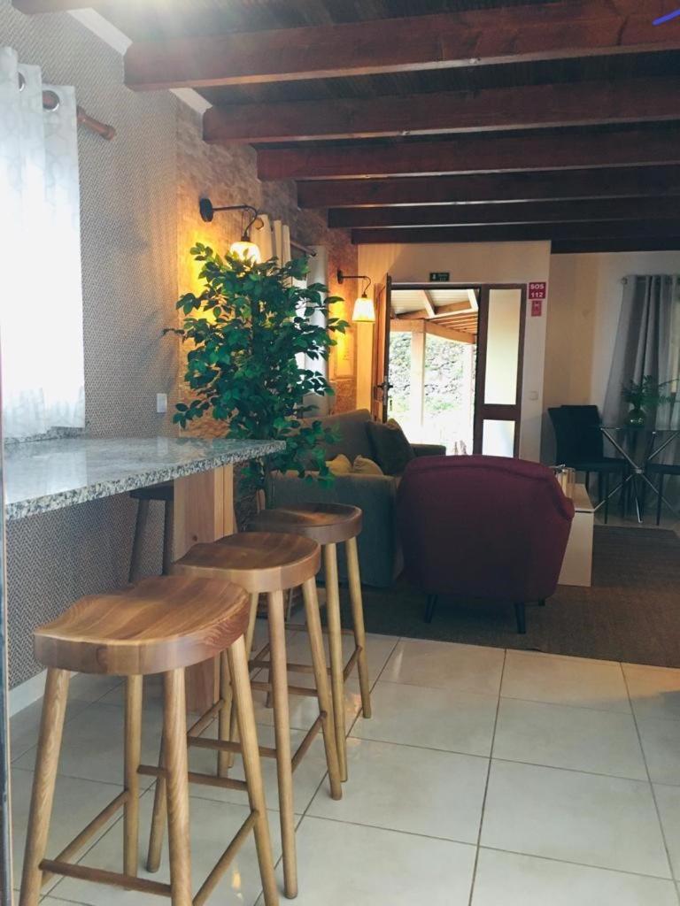 פונטה דלגדה Fantatic Holiday House מראה חיצוני תמונה